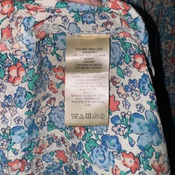 Free People maxi dress - Picture 8 of 8